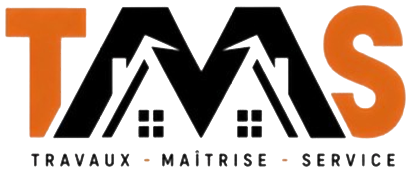 TMS — Travaux, Maîtrise, Service